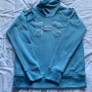 Under Armor Hoodie